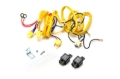 Picture of Putco H4 - 100W Heavy Duty Harness & Relay Wiring Harnesses