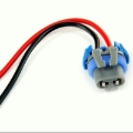 Picture of Putco 9006 / 9012 - Standard Harness Wiring Harnesses