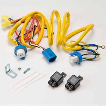 Picture of Putco 9004/9007 - 100W Heavy Duty Harness & Relay Wiring Harnesses