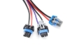 Picture of Putco 9006 / 9012 - Standard Harness Wiring Harnesses
