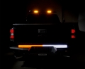 Picture of Putco 48in Work Blade LED Light Bar in Amber/White