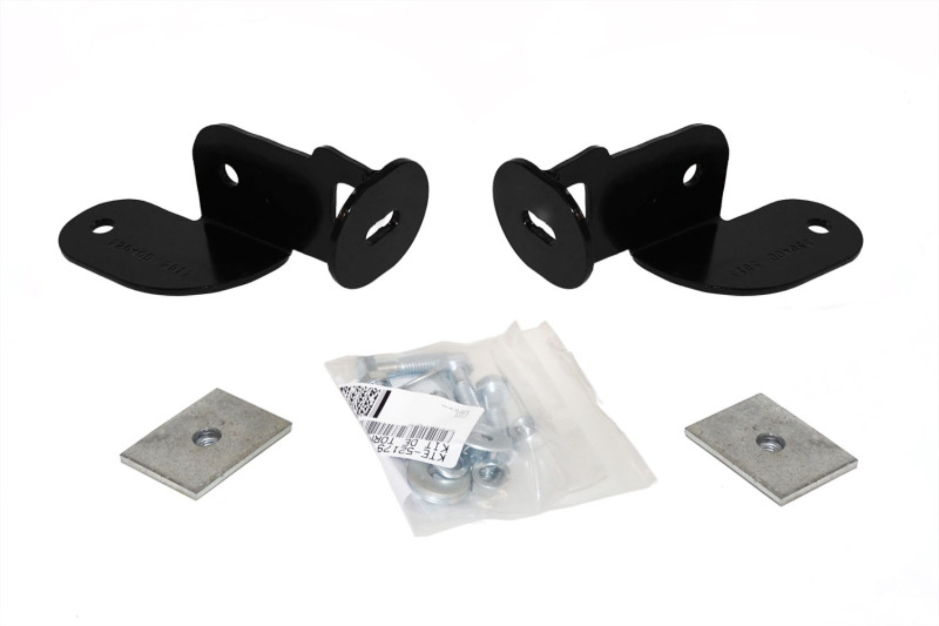Picture of Go Rhino 03-06 Chevrolet Silverado 2500HD/3500HD RC2 Brackets