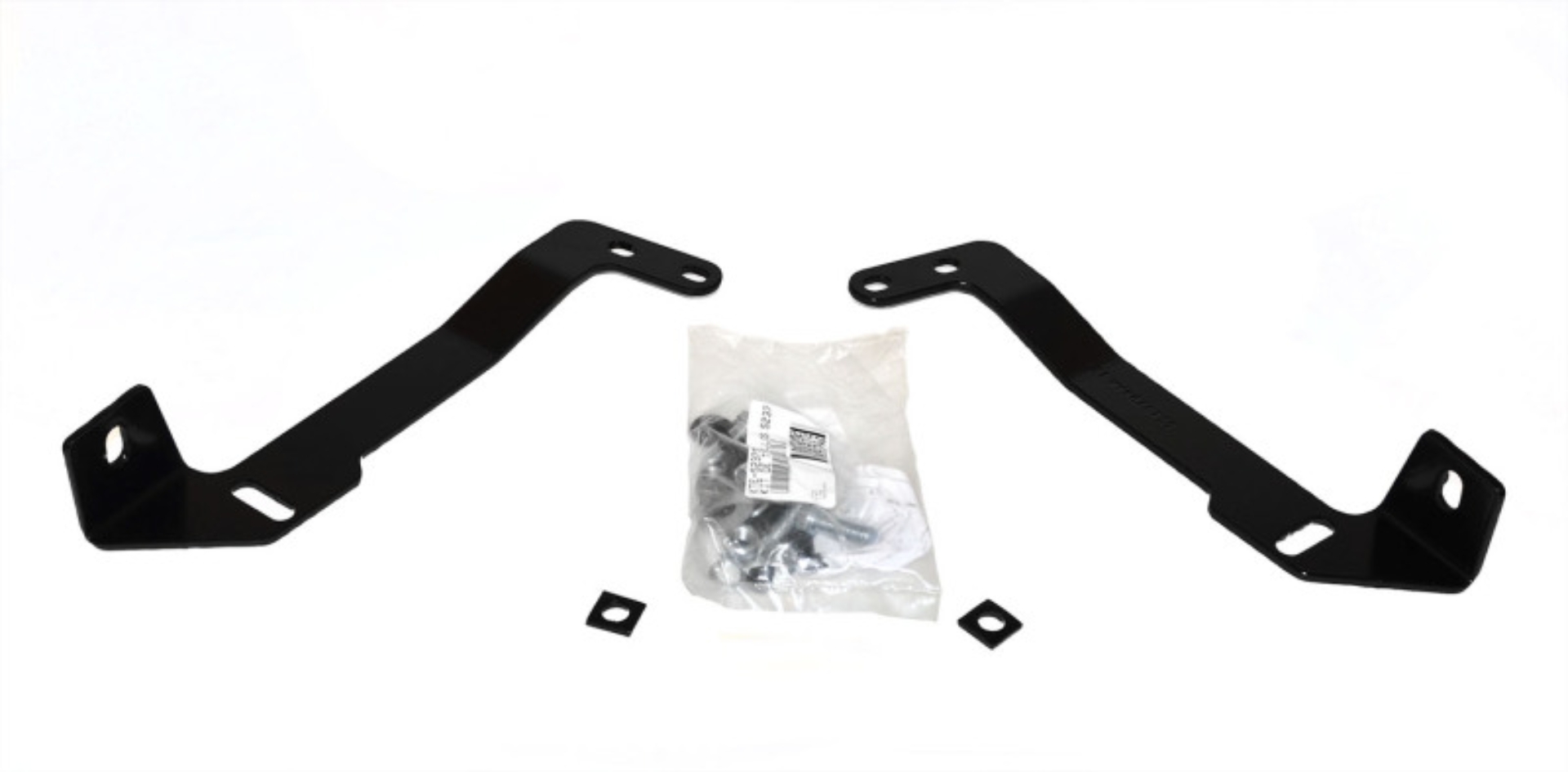 Picture of Go Rhino 07-19 Chevrolet Silverado 2500HD/3500HD RC2 Brackets