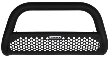Picture of Go Rhino RC2 Frame - 3in - Bottom Mount - Black