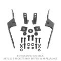 Picture of Go Rhino 04-08 Ford F-150 RC2 Brackets