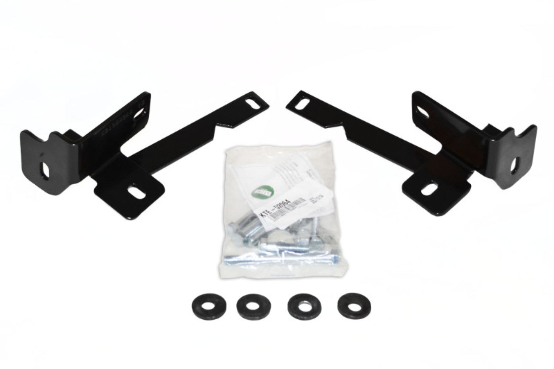 Picture of Go Rhino 04-05 Ford F-150 Heritage RC2 Brackets