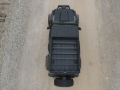 Picture of Go Rhino SRM 400 Roof Rack - 68in