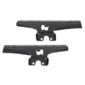 Picture of Go Rhino 18-20 Jeep Wrangler JL/JLU Light Mount - up to 30in LED