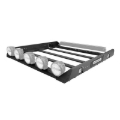 Picture of Go Rhino SRM 400 Roof Rack - 48in