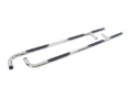 Picture of Go Rhino 09-14 Dodge Ram 1500 6000 Series SideSteps - One Piece W2W - SS
