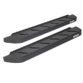 Picture of Go Rhino RB10 Running Boards - Bedliner - 48in