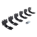 Picture of Go Rhino 19-20 Ram Ram 1500 Brackets for RB Running Boards