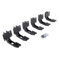 Picture of Go Rhino 19-20 Ram Ram 1500 Brackets for RB Running Boards