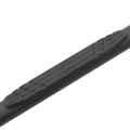Picture of Go Rhino 4in OE Xtreme SideSteps - Textured Black - 80in