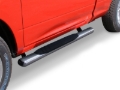 Picture of Go Rhino 4in OE Xtreme SideSteps - Stainless Steel - 52in
