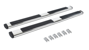 Picture of Go Rhino 6in OE Xtreme SideSteps - SS - 80in