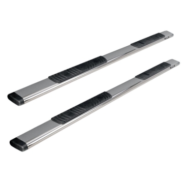 Picture of Go Rhino 5in OE Xtreme Low Profile SideSteps - SS - 75in