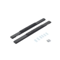 Picture of Go Rhino 5in OE Xtreme Low Profile SideSteps - Tex Blk - 52in