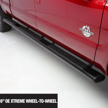Picture of Go Rhino 6in OE Xtreme SideSteps - W2W - SS - 96in