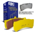 Picture of EBC Yellowstuff Brake Pad Sets - DP4005R