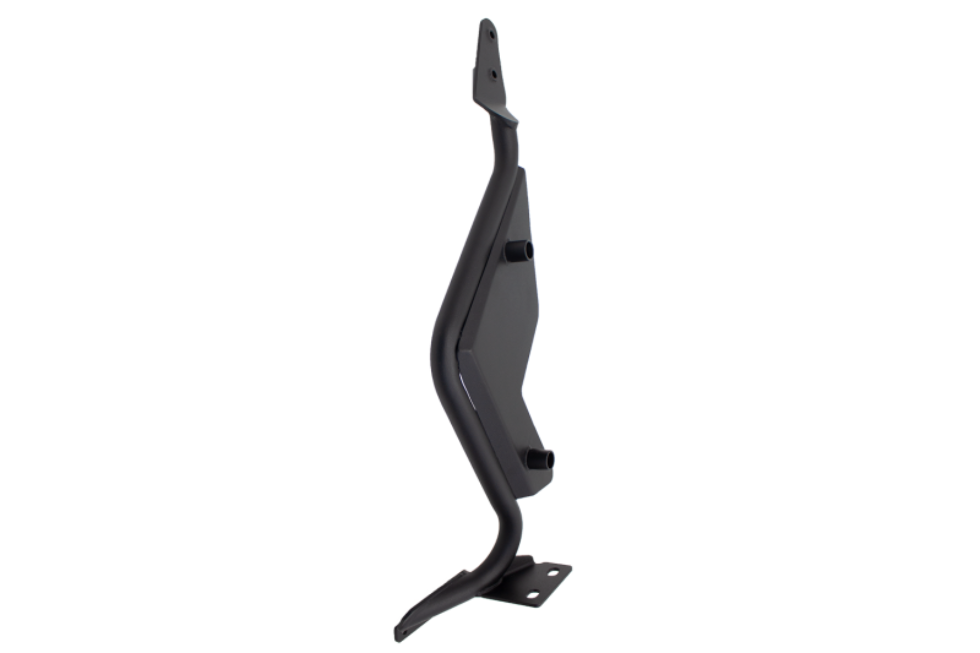 Picture of Go Rhino 07-18 Jeep Wrangler JK/JKU Exterior Jack Mount