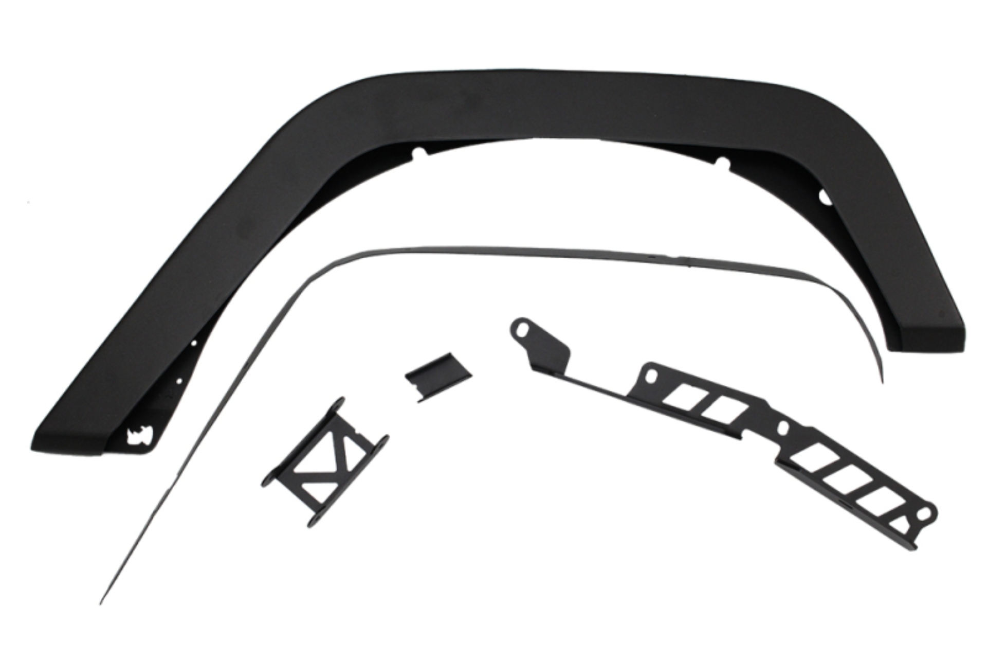 Picture of Go Rhino GOR Fenders - 701132T