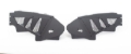 Picture of Go Rhino 18-20 Jeep Wrangler JL/JLU Front Fender Liners
