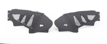 Picture of Go Rhino 18-20 Jeep Wrangler JL/JLU Front Fender Liners