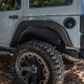 Picture of Go Rhino GOR Fenders - 701132T