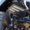 Picture of Go Rhino 18-20 Jeep Wrangler JL/JLU Front Fender Liners
