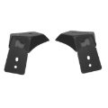 Picture of Go Rhino 18-20 Jeep Wrangler JL/JLU/Gladiator JT Light Mount - 3in Cube