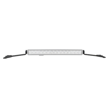 Picture of Go Rhino 18-20 Jeep Wrangler JL/JLU/Gladiator JT Light Mount - 20in Single Row