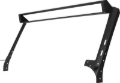 Picture of Go Rhino 07-18 Jeep Wrangler JK WLF Windshield Light Mount Frame - 50in Light Bar