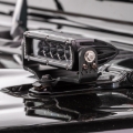 Picture of Go Rhino 18-20 Jeep Wrangler JL/JLU/Gladiator JT Light Mount - Two 6in Single Row