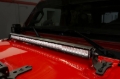 Picture of Go Rhino 18-20 Jeep Wrangler JL/JLU/Gladiator JT Light Mount - 30in Single Row