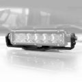 Picture of Go Rhino 18-20 Jeep Wrangler JL/JLU/Gladiator JT Light Mount - Two 6in Single Row