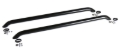 Picture of Go Rhino Bed Rails - 36in Long - w/o Base Plates - Black