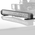 Picture of Go Rhino 18-20 Jeep Wrangler JL/JLU/Gladiator JT Light Mount - 20in Single Row