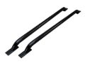 Picture of Go Rhino GOR Bed Rails-Stake-Black - 8075B