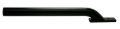 Picture of Go Rhino 14-19 Chevrolet Silverado 1500 LD (Classic) Stake Pocket Bed Rails - Blk