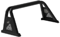 Picture of Go Rhino GOR Sport Bar 3.0-Tex Black Bed Racks - 915003T