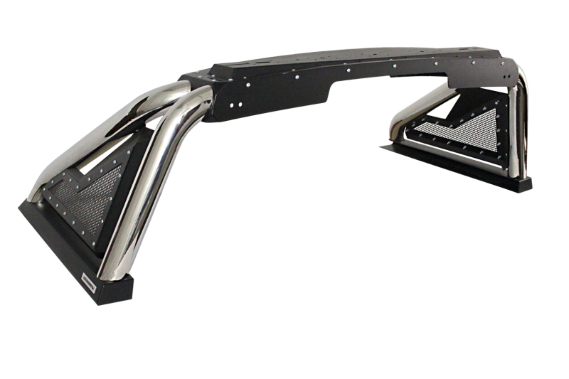 Picture of Go Rhino GOR Sport Bar 2.0-SS Bed Racks - 915000PS