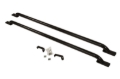Picture of Go Rhino 14-19 Chevrolet Silverado 1500 LD (Classic) Stake Pocket Bed Rails - Blk