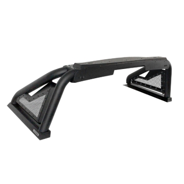 Picture of Go Rhino 19-20 Ram 1500 Sport Bar 2.0 (Full Size) - Tex Blk