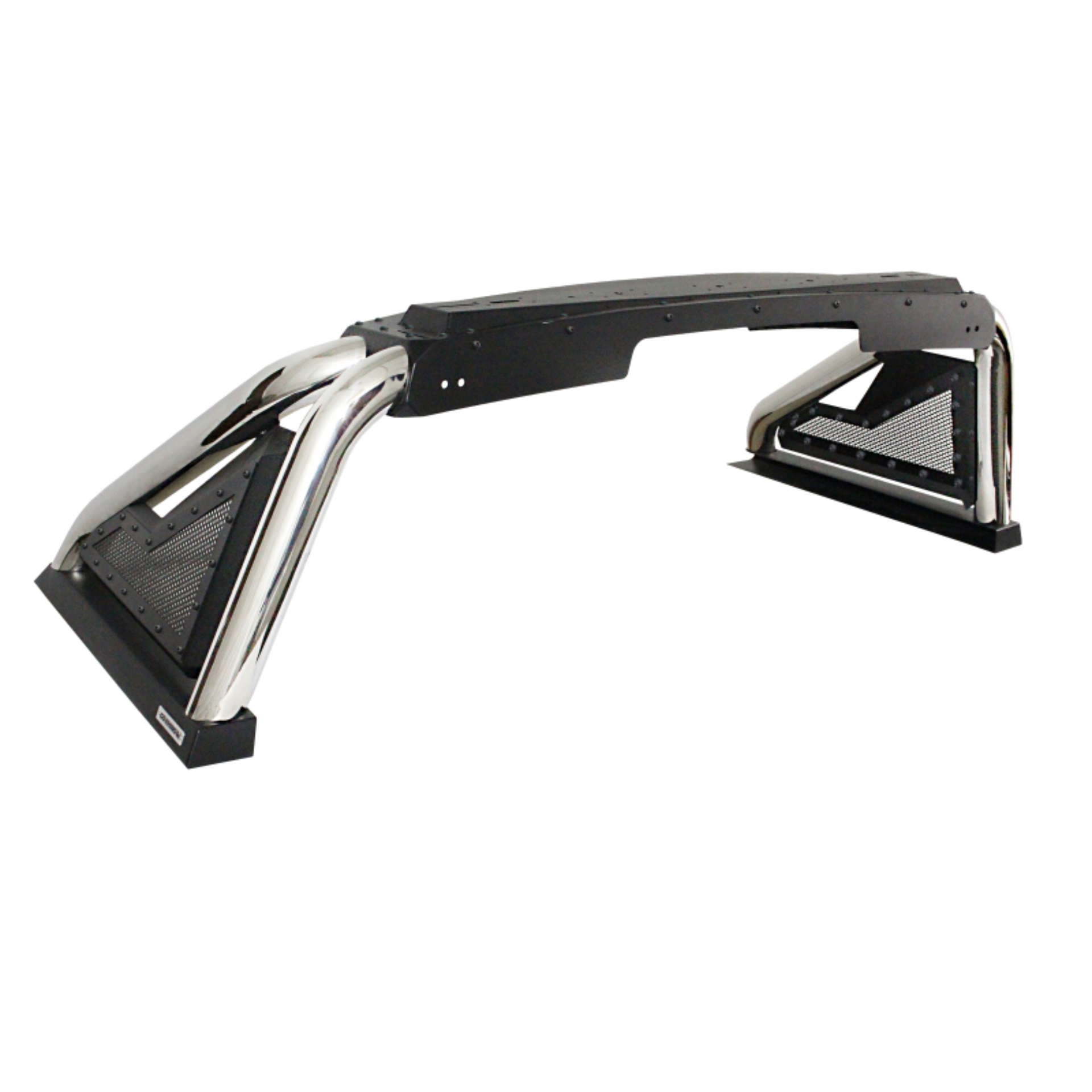 Picture of Go Rhino 19-20 Ram 1500 Sport Bar 2.0 (Full Size) - SS