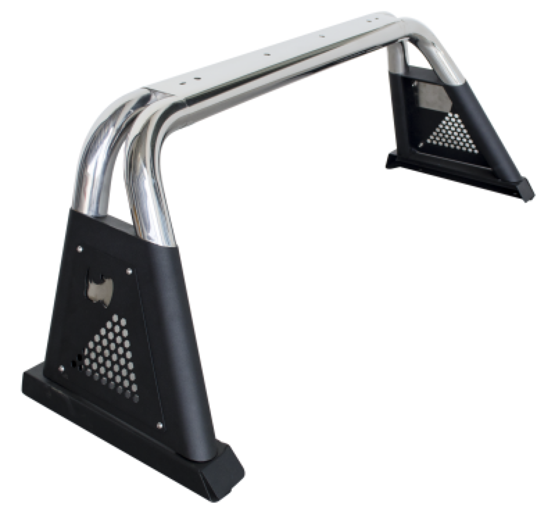 Picture of Go Rhino 15-20 Chevrolet Colorado Sport Bar 3.0 (Mid Size) - SS