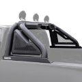 Picture of Go Rhino GOR Sport Bar 2.0-Tex Black Bed Racks - 911000T