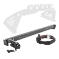 Picture of Go Rhino Sport Bar 2.0 (Mid Size) - Tex Blk