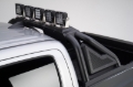 Picture of Go Rhino GOR Sport Bar 2.0-Tex Black Bed Racks - 915000T