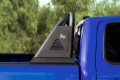 Picture of Go Rhino GOR Sport Bar 3.0-Tex Black Bed Racks - 915003T